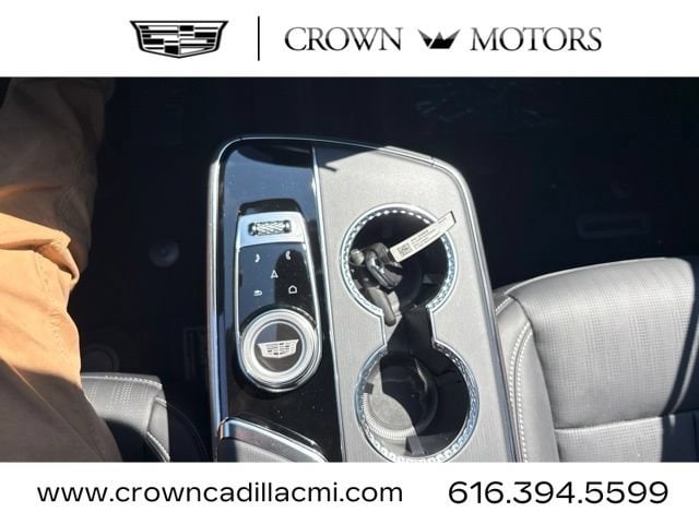 2026 Cadillac LYRIQ Sport - Photo 20