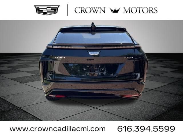 2026 Cadillac LYRIQ Sport - Photo 7