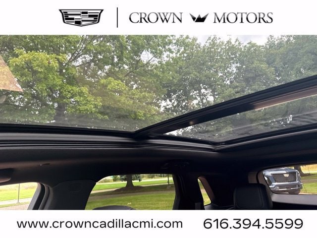2026 Cadillac XT5 Premium Luxury - Photo 31