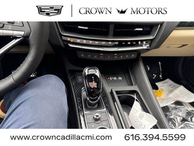 2026 Cadillac CT5 Premium Luxury - Photo 27