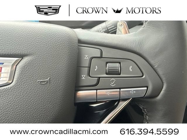 2026 Cadillac CT5 Premium Luxury - Photo 23