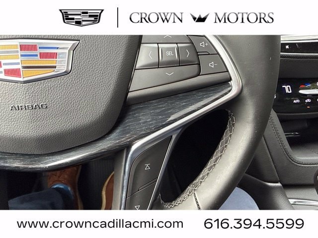 2026 Cadillac XT5 Premium Luxury - Photo 23