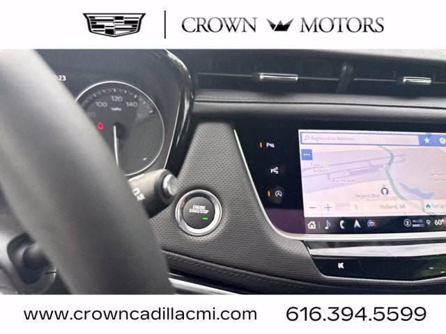 2026 Cadillac XT5 Premium Luxury - Photo 25