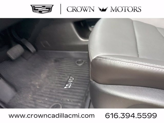 2026 Cadillac XT5 Premium Luxury - Photo 19