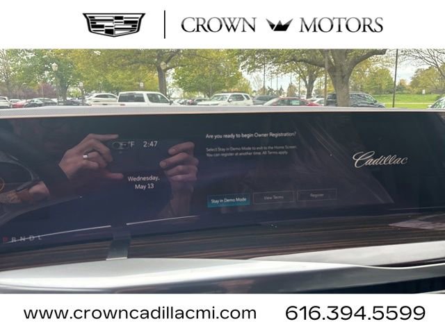 2026 Cadillac Escalade ESV Luxury - Photo 17