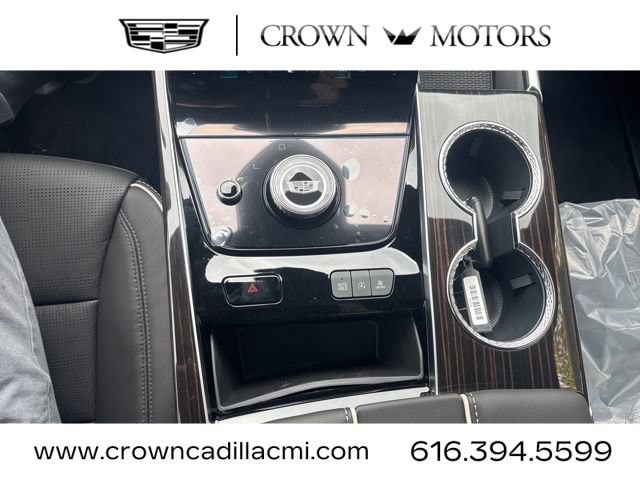 2026 Cadillac Escalade ESV Luxury - Photo 20