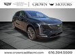  CADILLAC OPTIQ