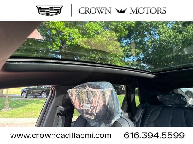 2026 Cadillac LYRIQ Sport - Photo 31