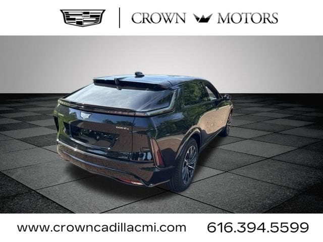 2026 Cadillac LYRIQ Sport - Photo 15