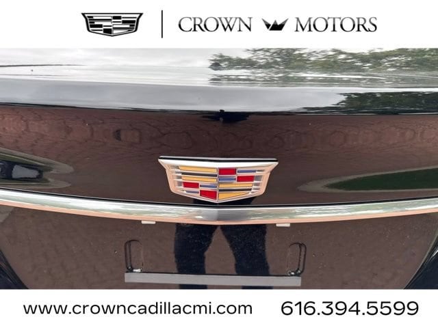 2026 Cadillac CT5 Premium Luxury - Photo 11