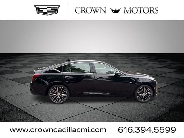 2026 Cadillac CT5 Premium Luxury - Photo 15