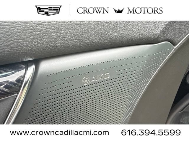 2026 Cadillac CT5 Premium Luxury - Photo 18
