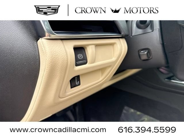 2026 Cadillac CT5 Premium Luxury - Photo 20