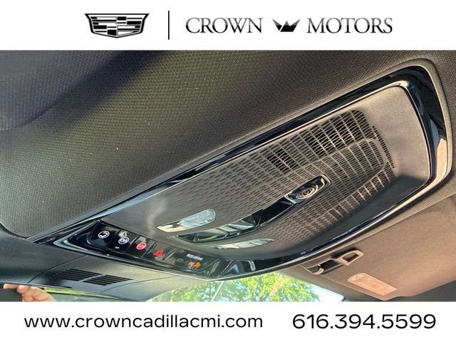 2026 Cadillac LYRIQ Sport - Photo 30