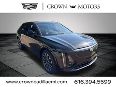 2026 CADILLAC LYRIQ Sport SUV