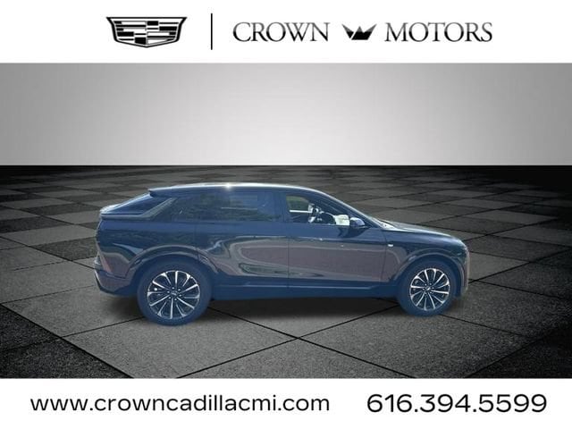 2026 Cadillac LYRIQ Sport - Photo 16