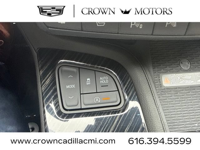2026 Cadillac CT5 Premium Luxury - Photo 28