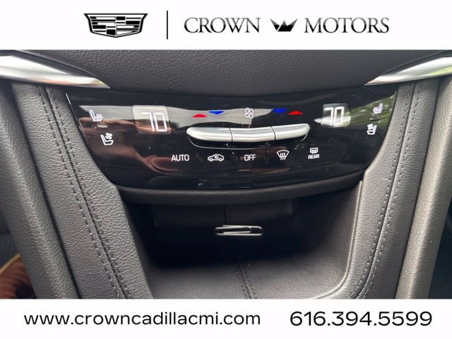 2026 Cadillac XT5 Premium Luxury - Photo 27