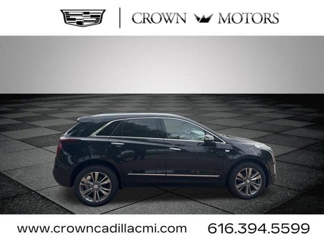 2026 Cadillac XT5 Premium Luxury - Photo 15