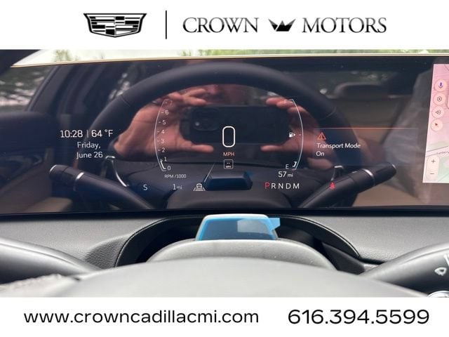 2026 Cadillac CT5 Premium Luxury - Photo 25