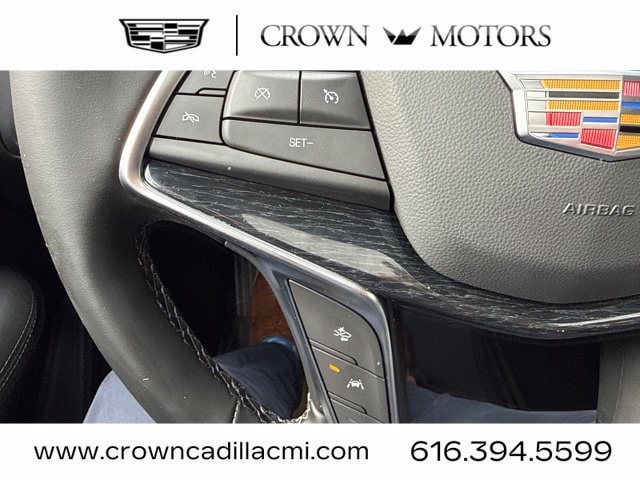 2026 Cadillac XT5 Premium Luxury - Photo 24