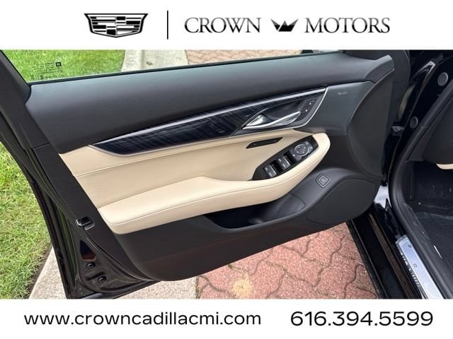 2026 Cadillac CT5 Premium Luxury - Photo 17