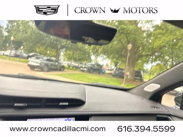 2026 Cadillac XT5 Premium Luxury - Photo 29