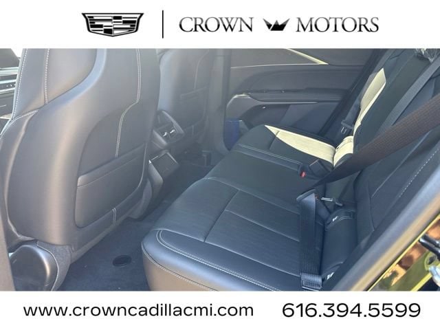 2026 Cadillac LYRIQ Sport - Photo 13