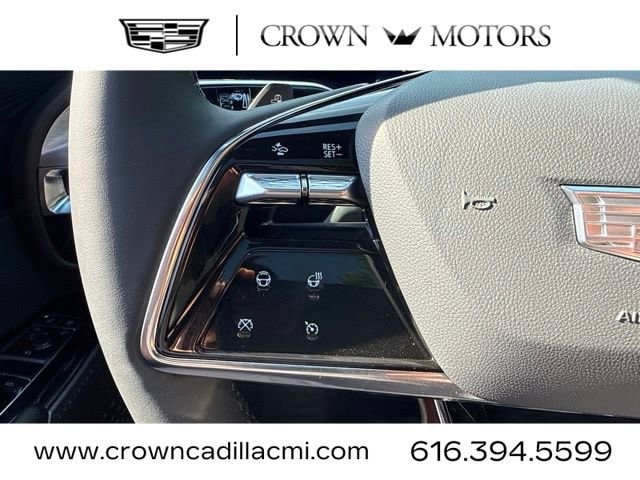 2026 Cadillac LYRIQ Sport - Photo 25
