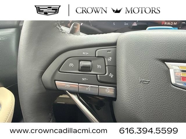 2026 Cadillac CT5 Premium Luxury - Photo 24