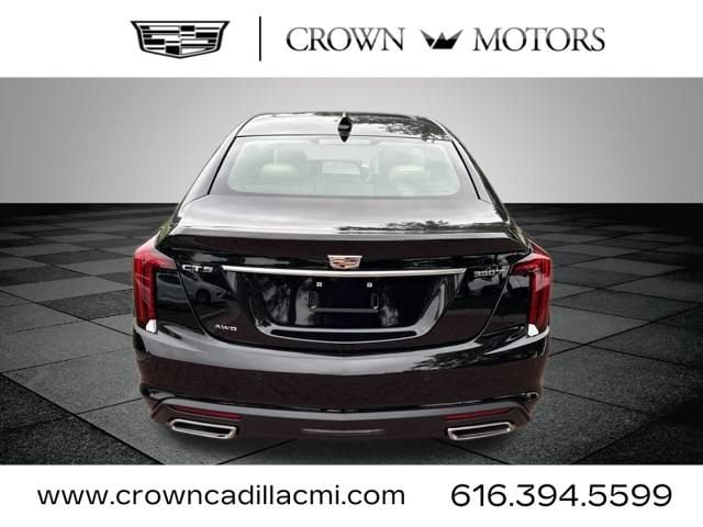2026 Cadillac CT5 Premium Luxury - Photo 13