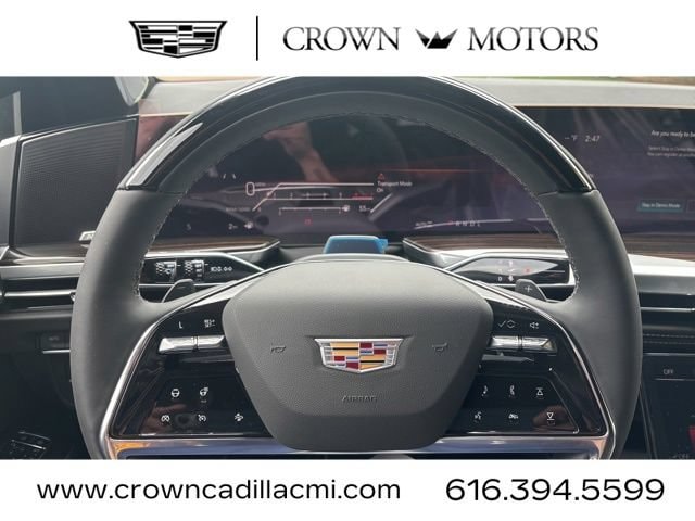 2026 Cadillac Escalade ESV Luxury - Photo 15