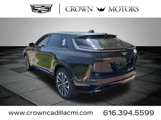 2026 Cadillac LYRIQ Sport - Photo 6