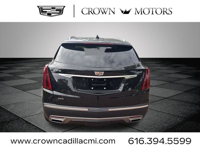 2026 Cadillac XT5 Premium Luxury - Photo 13
