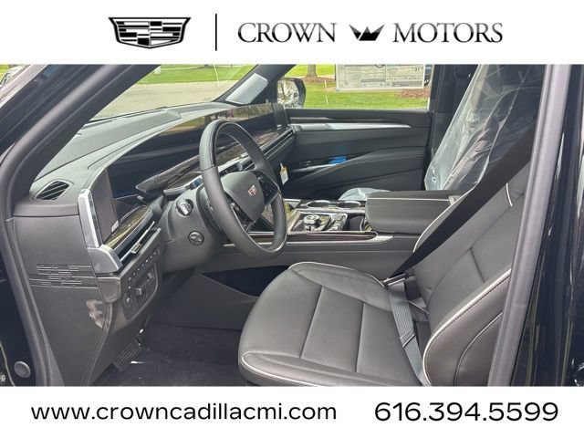2026 Cadillac Escalade ESV Luxury - Photo 10