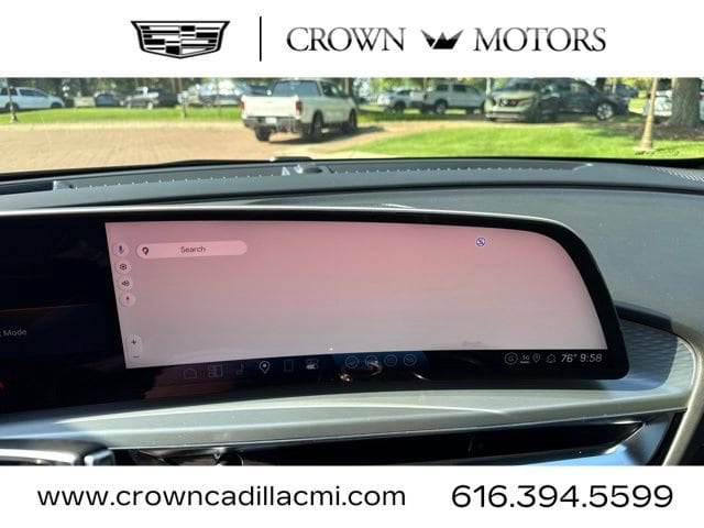 2026 Cadillac LYRIQ Sport - Photo 27
