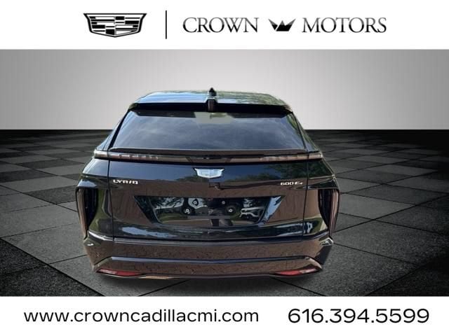 2026 Cadillac LYRIQ Sport - Photo 14