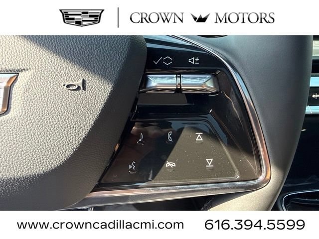 2026 Cadillac LYRIQ Sport - Photo 24