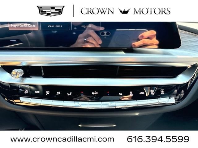 2026 Cadillac LYRIQ Sport - Photo 19