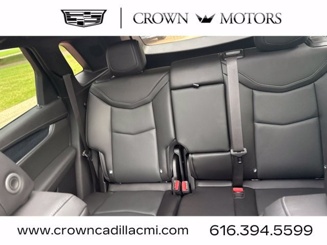 2026 Cadillac XT5 Premium Luxury - Photo 32