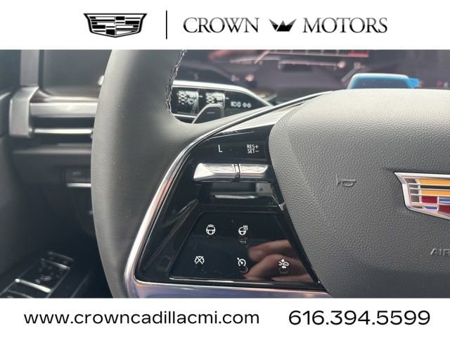 2026 Cadillac Escalade ESV Luxury - Photo 14