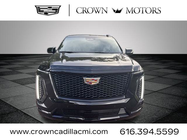 New 2027 CADILLAC Escalade Sport SUV