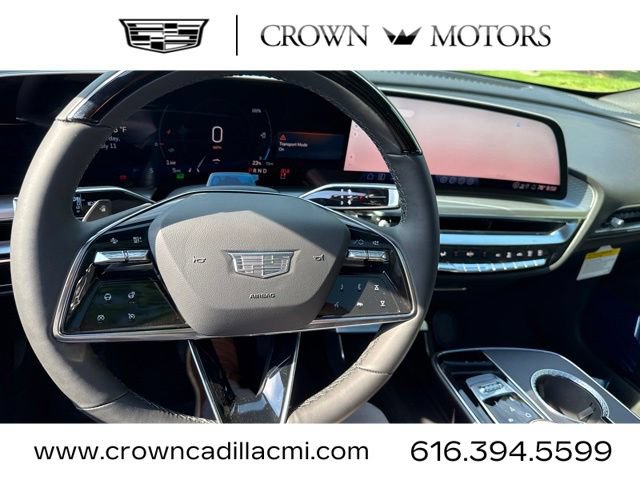 2026 Cadillac LYRIQ Sport - Photo 22