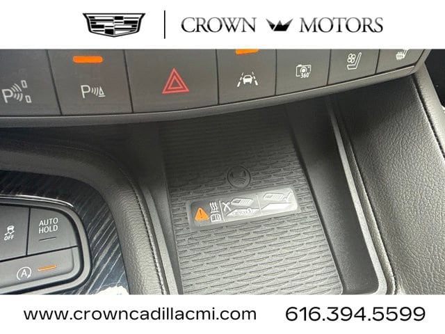 2026 Cadillac CT5 Premium Luxury - Photo 29
