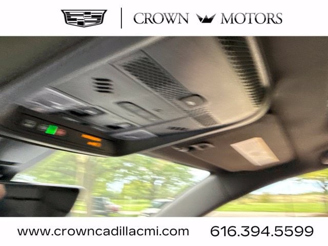 2026 Cadillac XT5 Premium Luxury - Photo 30
