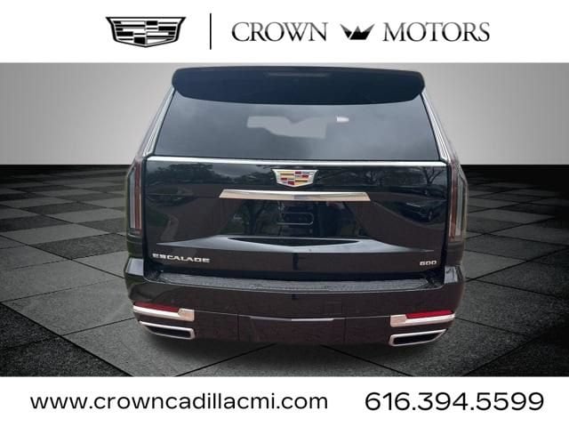 2026 Cadillac Escalade ESV Luxury - Photo 6