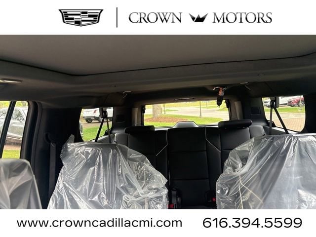 2026 Cadillac Escalade ESV Luxury - Photo 21