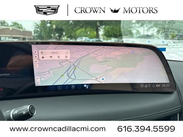 2026 Cadillac CT5 Premium Luxury - Photo 26