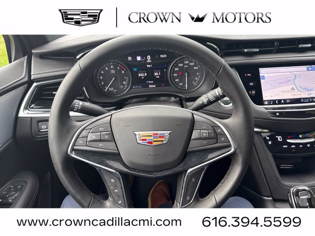 2026 Cadillac XT5 Premium Luxury - Photo 22