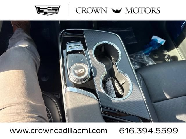 2026 Cadillac LYRIQ Sport - Photo 29